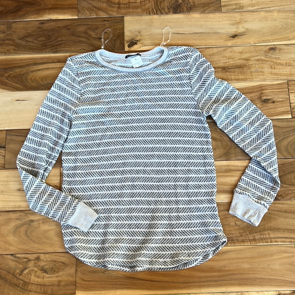Staccato Sweater